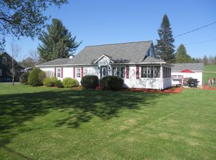 1334 County Route 25, Malone, NY 12953