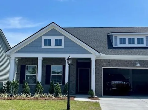 1211 NW Heyworth Lane NW Lot 1179, Calabash, NC 28467
