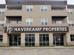 West Towne, Ames, IA 50014