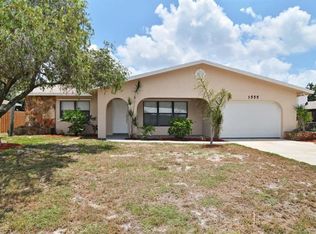 1555 SE Cownie St, Port Saint Lucie, FL 34983