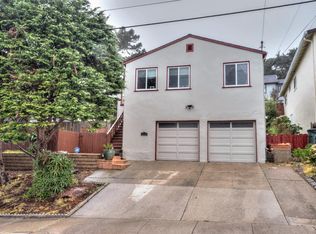 275 Winwood Ave, Pacifica, CA 94044