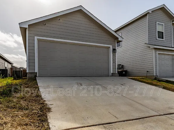 8140 Nube Medina, San Antonio, TX 78252