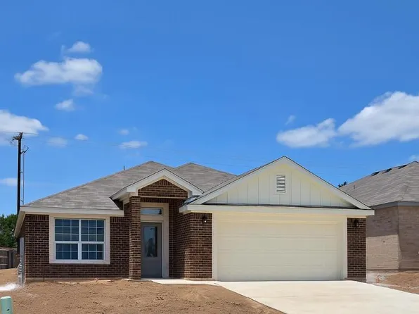 1402 Lindsey Dr, Copperas Cove, TX 76522