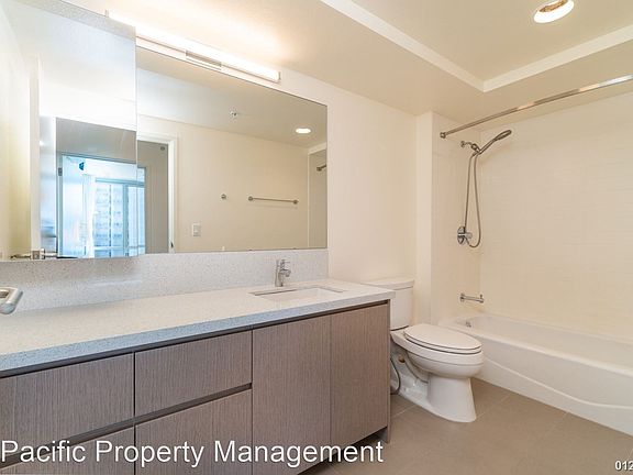 2nd image of 1631 Kapiolani Blvd APT 1509