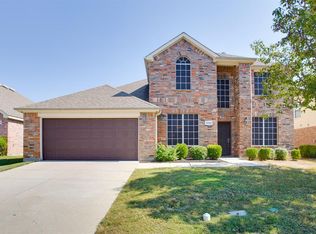 12340 Macaroon Ln, Fort Worth, TX 76244