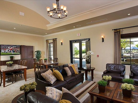 Event Room w/ Terraces