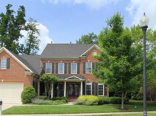 3701 Glen Eagles Dr, Silver Spring, MD 20906