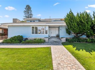 161 McKnight Dr, Laguna Beach, CA 92651