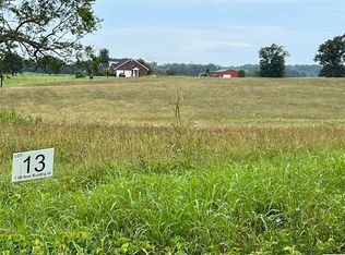 13 Jack Smith Rd, Glasgow, KY 42141