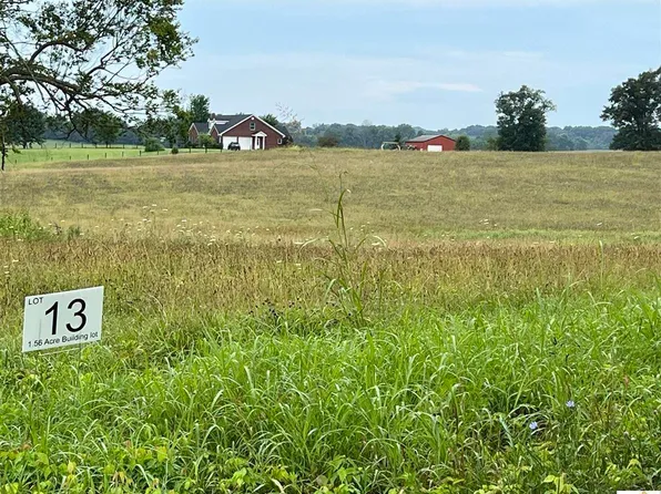 13 Jack Smith Rd, Glasgow, KY 42141