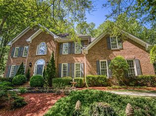 1449 Baton Rouge Way, Grayson, GA 30017