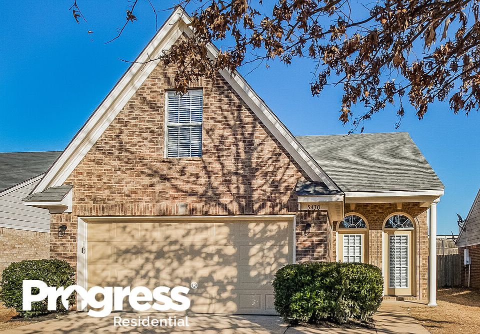 5430 Kristy Ln, Southaven, MS 38671 Zillow