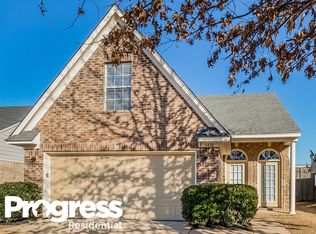 5430 Kristy Ln, Southaven, MS 38671