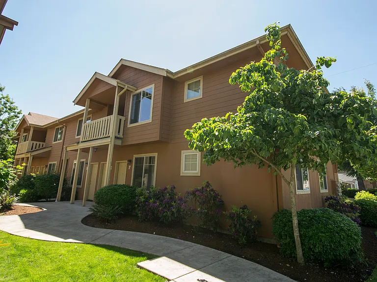 1721 Patterson Aly #D — Photo 1