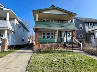 2059 Lewis Dr UNIT 1, Lakewood, OH 44107