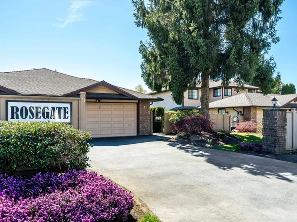 15148 20th Ave #3, Surrey, BC V4A 8S1