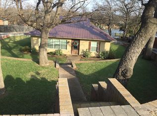 507 Country Club Rd, Bowie, TX 76230