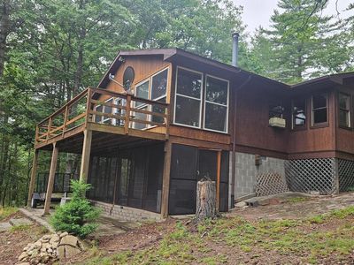 80 Trofton Hollow Ct, Great Cacapon, WV 25422