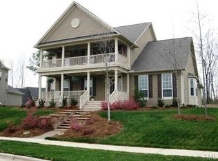202 Live Oak Cir, Durham, NC 27703