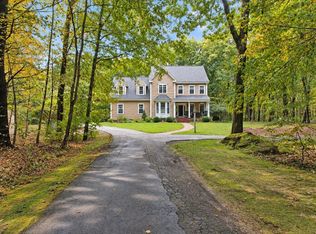 144 East St, Uxbridge, MA 01569