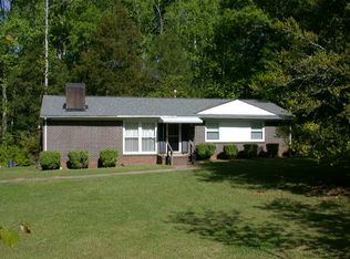 901 Washington St, Abbeville, SC 29620