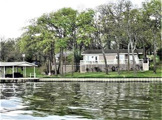 72 Tangle Dr, Kemp, TX 75143