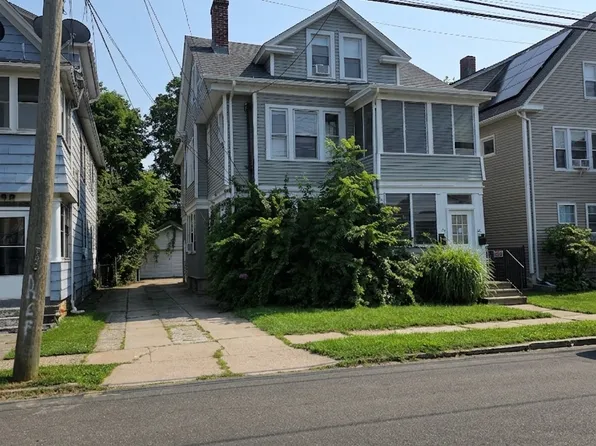56 Bradley Avenue, Hamden, CT 06514