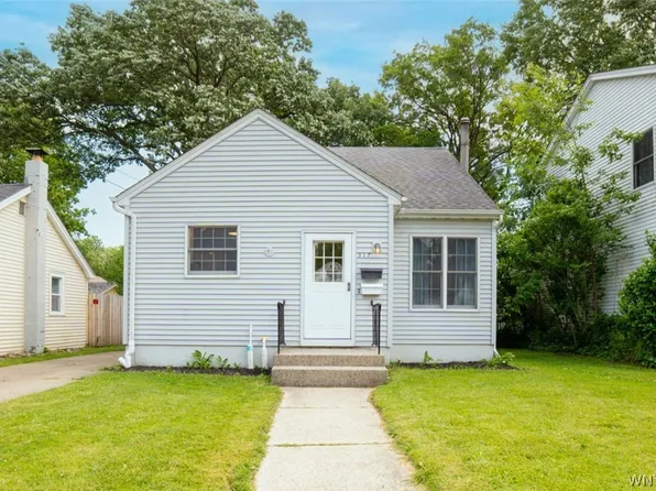 317 North Ave, North Tonawanda, NY 14120
