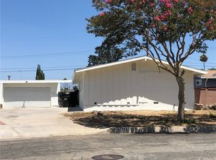 16117 Hollis St, Hacienda Heights, CA 91745