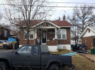 2709 Masterson Ave, Saint Louis, MO 63114