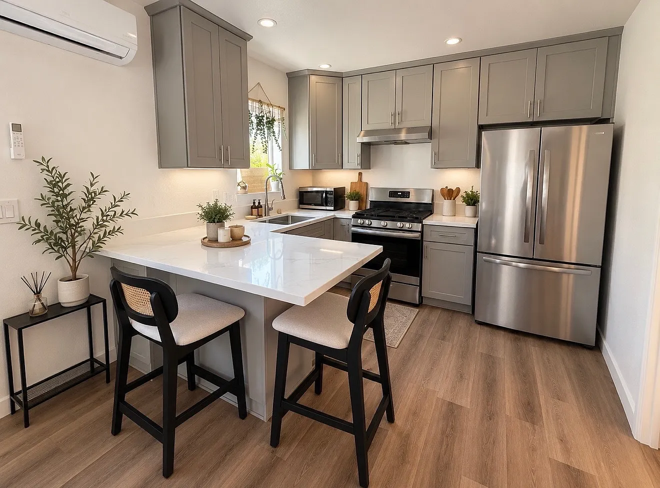 1 bed, 500 sqft, $1,895 — Photo 4
