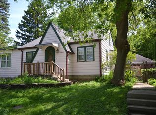 7840 N 46th St, Brown Deer, WI 53223
