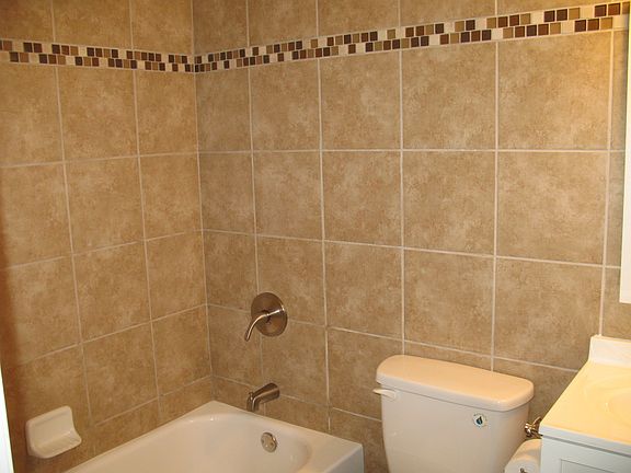 Newer Bathroom