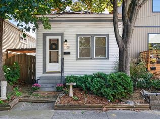 1234 Hull St, Louisville, KY