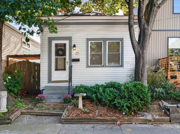 1234 Hull St, Louisville, KY 40204