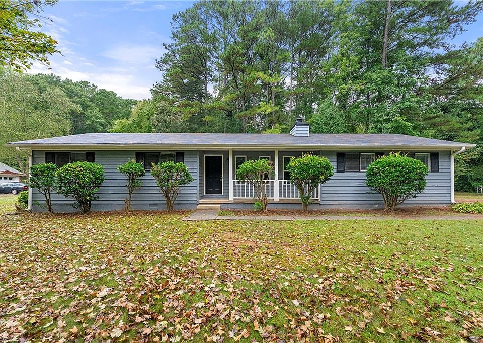 1st image of 3851 Timber Hollow Way