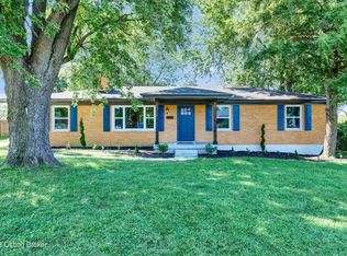 5904 Tralee Ln, Louisville, KY 40219