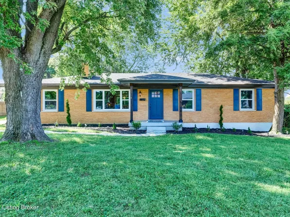 5904 Tralee Ln, Louisville, KY 40219