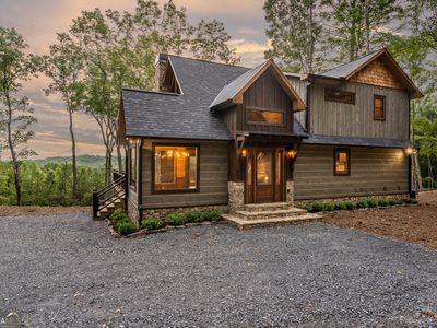 171 Antler Way, Morganton, GA, 30560