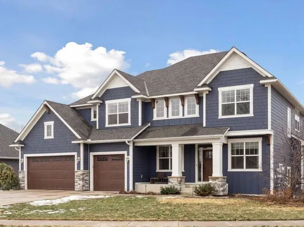 7500 Walnut Grove Ln N, Maple Grove, MN 55311