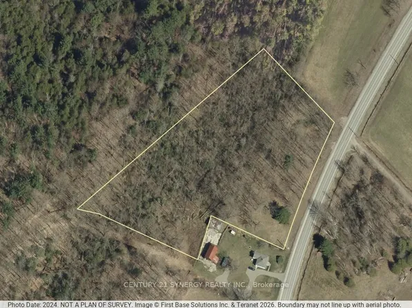 821 Tennyson Rd Lot 159, Drummond/north Elmsley, ON K7H 3C8