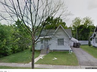 2021 Barth St, Flint, MI 48504