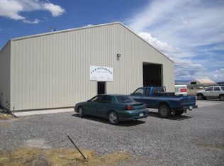 300 Industrial Blvd, Olathe, CO 81425