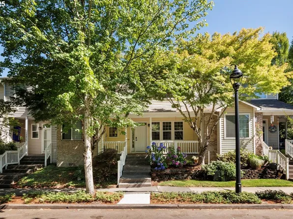 14479 SE Bridgeton St, Clackamas, OR 97015