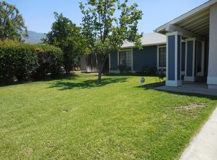 5795 N Christopher St, San Bernardino, CA 92407