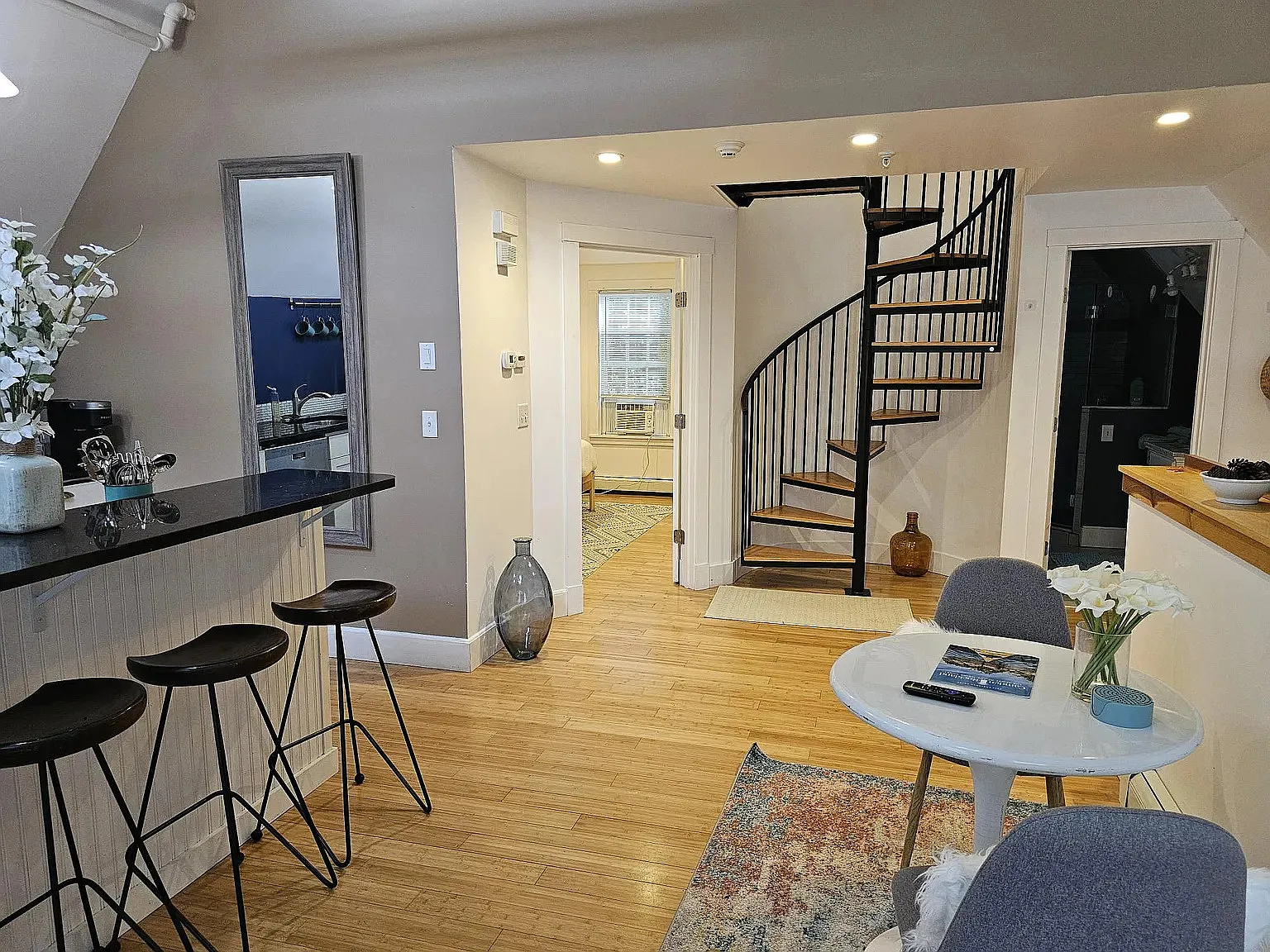 110 Union Street - 2 — Photo 3