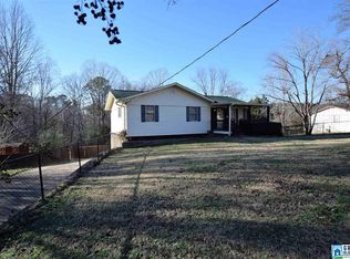 2916 Valley View Cir, Adamsville, AL 35005
