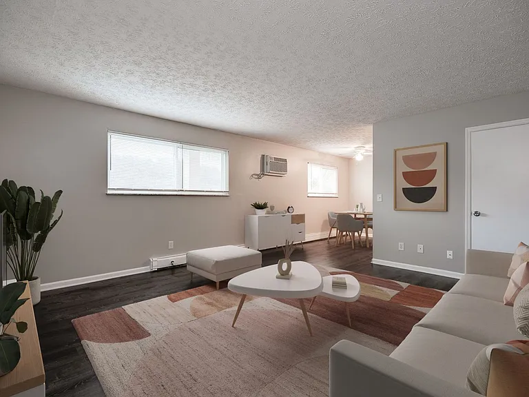 Clearwater Apartments — Photo 13