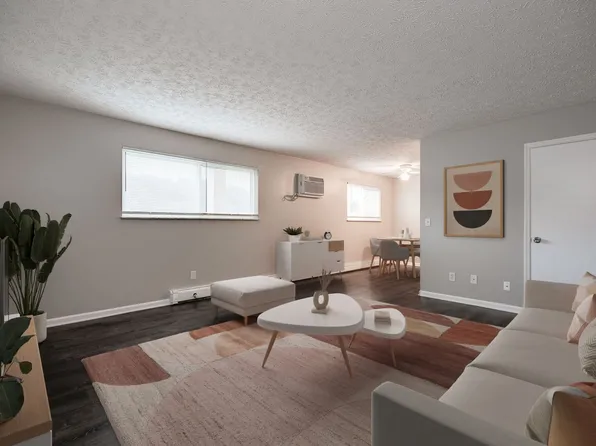 Clearwater Apartments