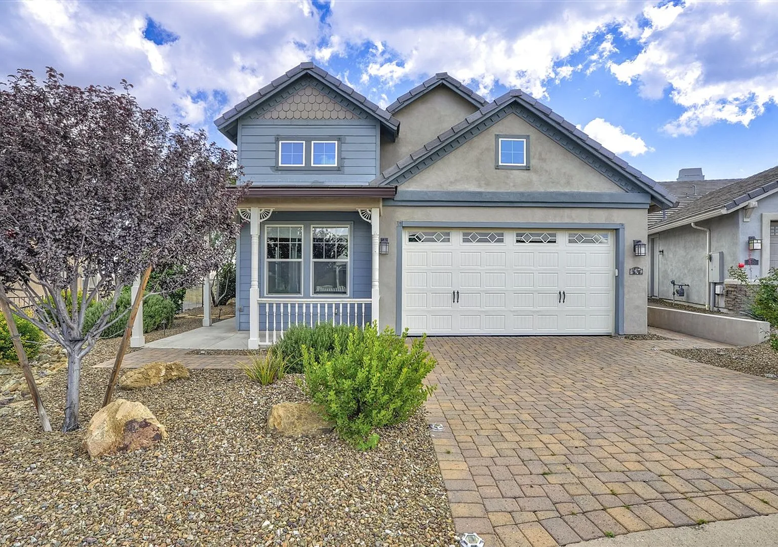 5 bedroom, 3 bathroom Home for rent in Prescott Lakes Astoria gated community — Photo 1